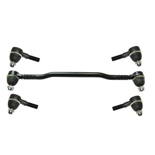 Capeti de bara directie