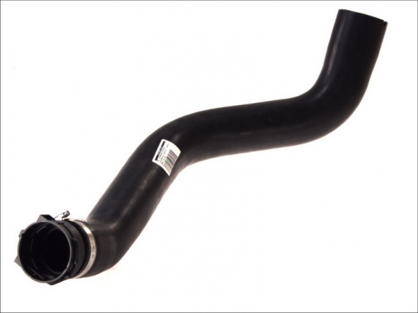 Furtune apa / Intercooler