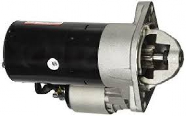 Demaror electromotor